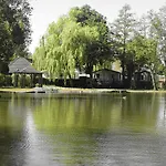 Campsite Les Tourterelles