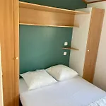 Campsite Les Tourterelles Rang-du-Fliers