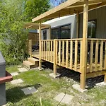Les Tourterelles Campsite 4*