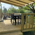 Les Tourterelles Campsite Rang-du-Fliers