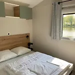 Les Tourterelles Campsite