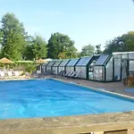 Campsite Les Tourterelles