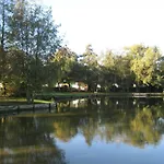 Campsite Les Tourterelles 4*
