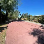 Campsite Les Tourterelles 4*