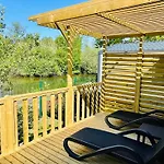 Les Tourterelles Campsite Rang-du-Fliers