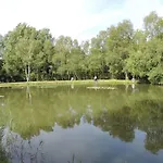 Campsite Les Tourterelles