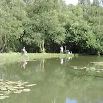 Campsite Les Tourterelles Rang-du-Fliers
