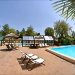 Les Tourterelles 4* Rang-du-Fliers