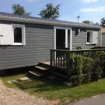 Campsite Les Tourterelles Rang-du-Fliers