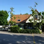 Les Tourterelles Campsite Rang-du-Fliers
