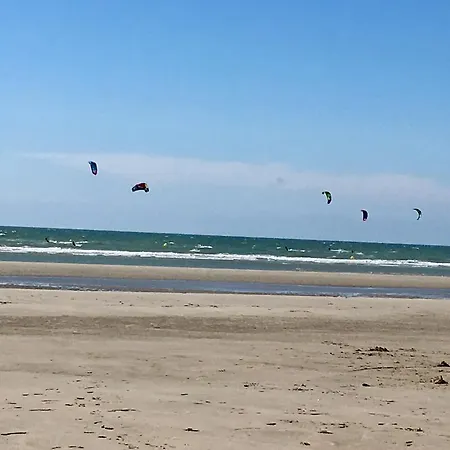 Les Tourterelles 4*