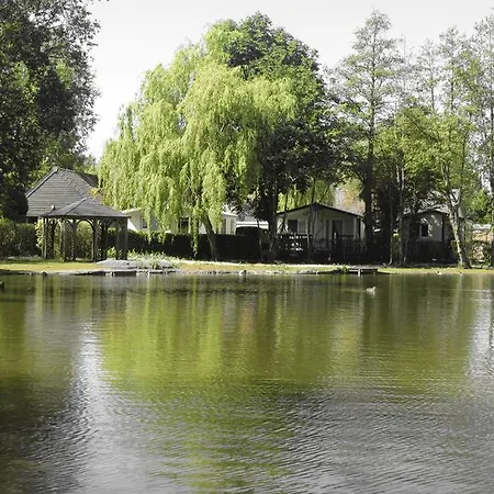 Camping Caravaning Les Tourterelles