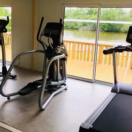 Les Tourterelles 4* Rang-du-Fliers