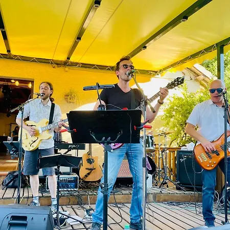 Camping Les Tourterelles Rang-du-Fliers