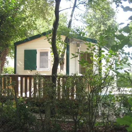 Les Tourterelles 4* Rang-du-Fliers