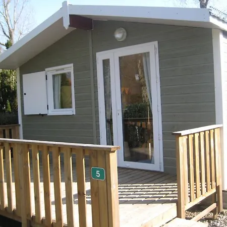 Les Tourterelles Camping