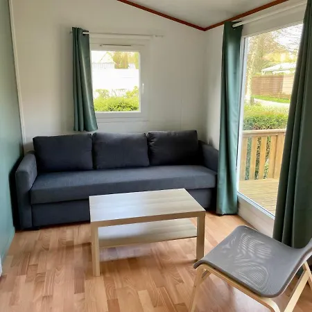 Kemping Les Tourterelles