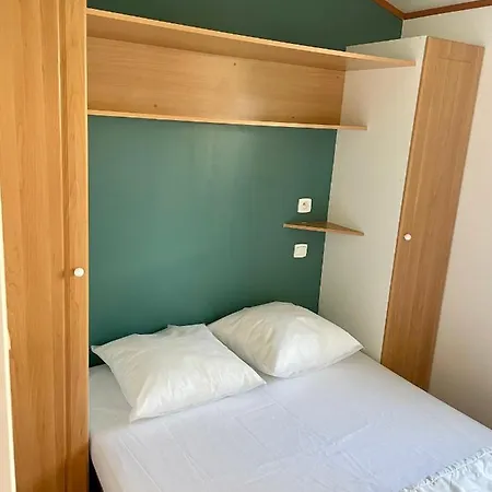 Kemping Les Tourterelles Rang-du-Fliers