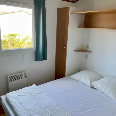 Camping Caravaning Les Tourterelles Rang-du-Fliers