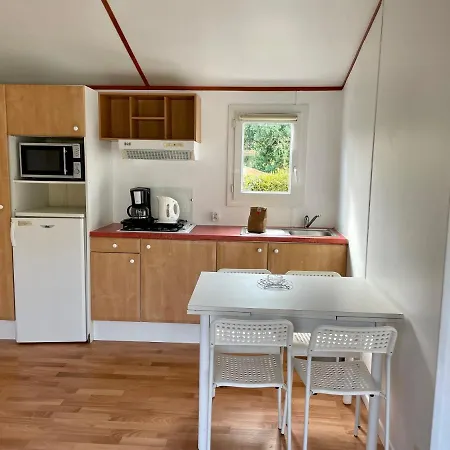 Camping Les Tourterelles