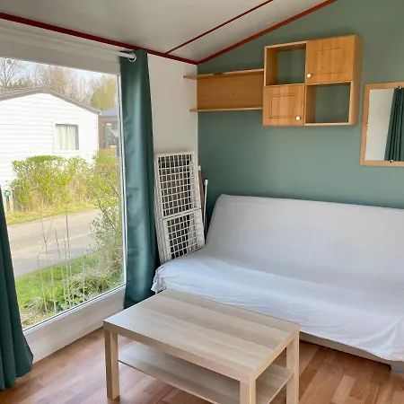 Les Tourterelles Camping Rang-du-Fliers