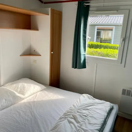 Kemping Les Tourterelles 4*