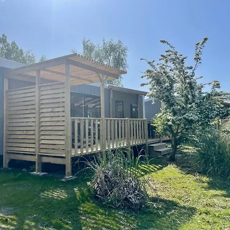 Caravaning Les Tourterelles Camping