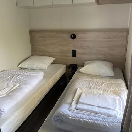 Campingplads Les Tourterelles Rang-du-Fliers