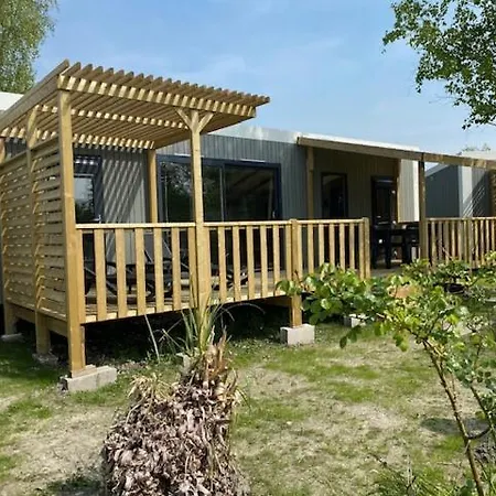 Les Tourterelles Rang-du-Fliers