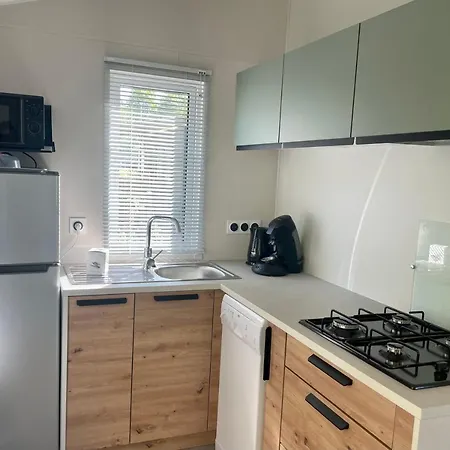 Les Tourterelles Camping 4*