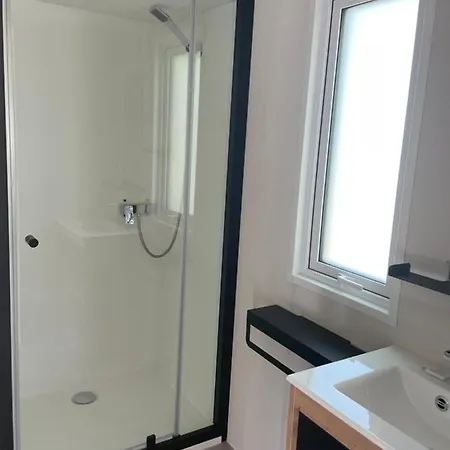 Camping Les Tourterelles Rang-du-Fliers