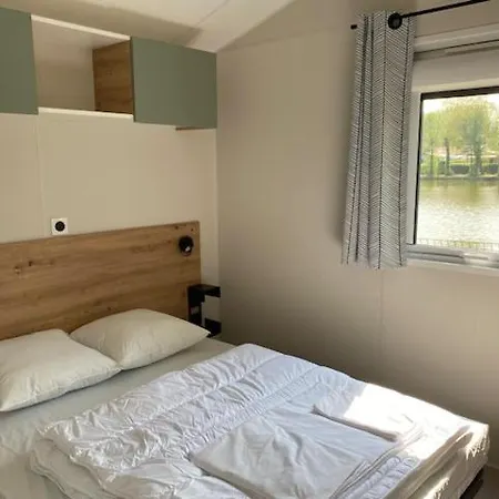Caravaning Les Tourterelles Camping