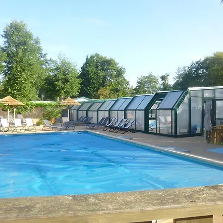 Kemping Les Tourterelles