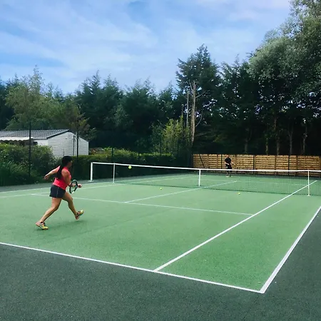 Les Tourterelles Camping