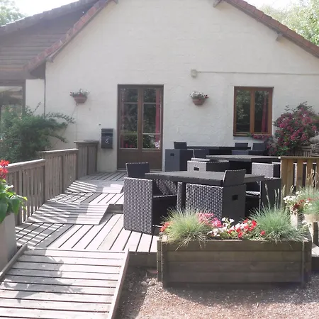 Kemping Les Tourterelles Rang-du-Fliers