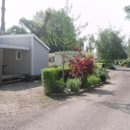 Kemping Les Tourterelles Rang-du-Fliers