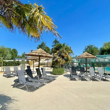 Camping Caravaning Les Tourterelles