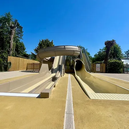 Les Tourterelles 4* Rang-du-Fliers