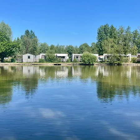 Caravaning Les Tourterelles Rang-du-Fliers