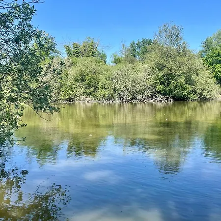 Campingplads Les Tourterelles