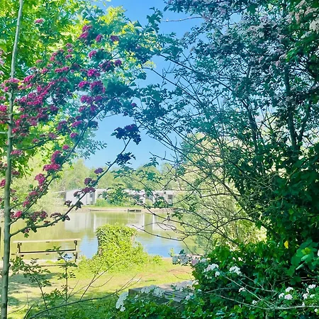 Les Tourterelles Campingplads 4*