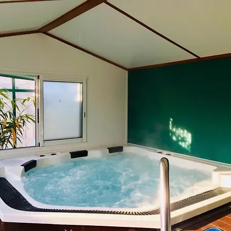 Camping Les Tourterelles Rang-du-Fliers