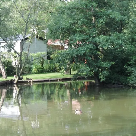 Caravaning Les Tourterelles Rang-du-Fliers