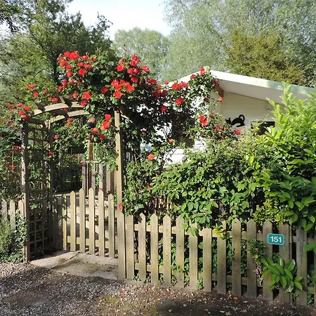 Camping Caravaning Les Tourterelles