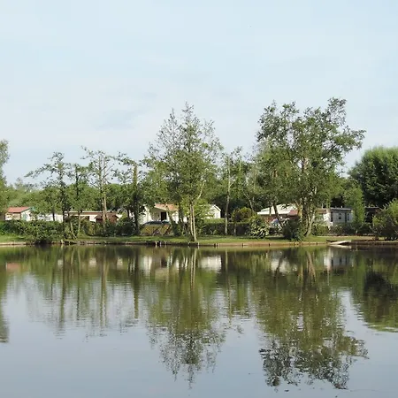 Kemping Les Tourterelles