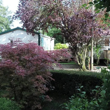 Caravaning Les Tourterelles