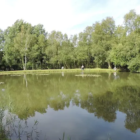 Kemping Les Tourterelles