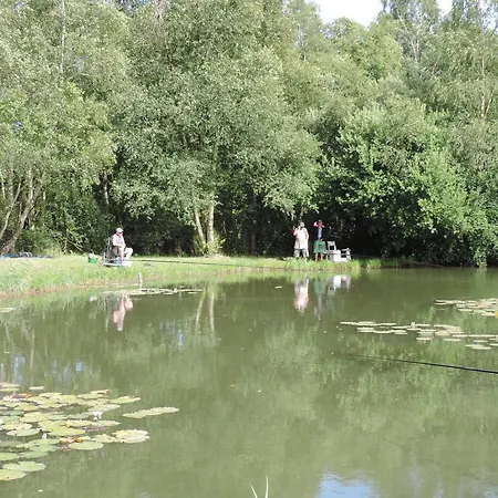 Camping Les Tourterelles Rang-du-Fliers