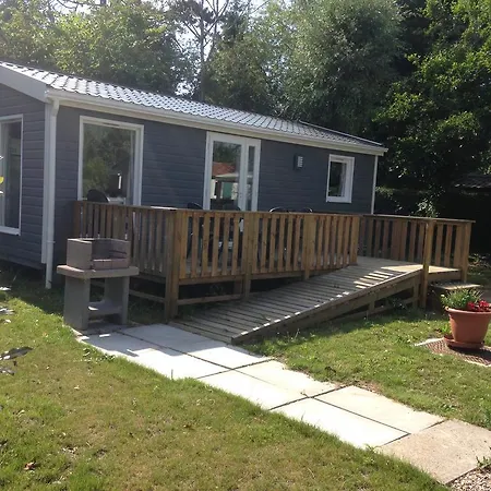 Camping Caravaning Les Tourterelles