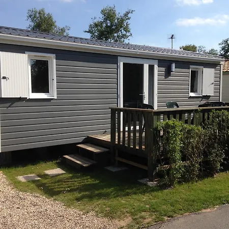 Camping Caravaning Les Tourterelles Rang-du-Fliers